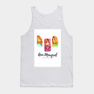 Ann-Margret Tank Top